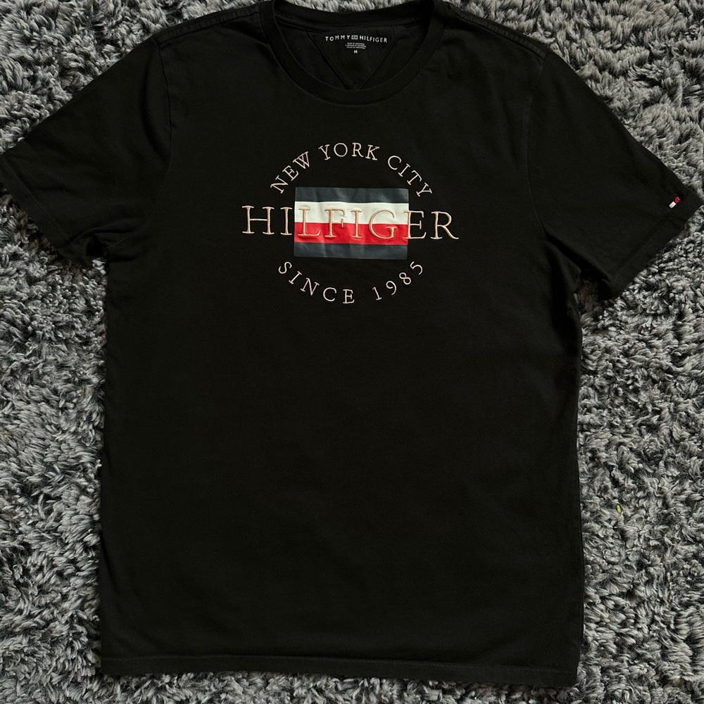 T-shirt Tommy Hilfiger